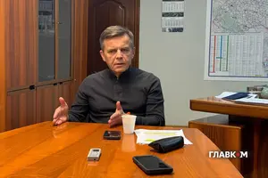 Замість захисту енергооб’єктів – гроші на їх благоустрій. Голова Держвідновлення розповів, що його шокувало на початку роботи