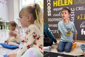 Скандал у мовній школі у Києві: керівниця назвала батьків «нацистами»