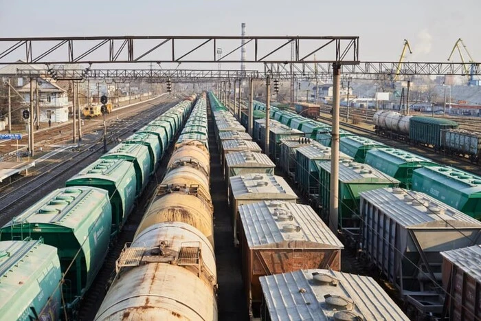 Підвищення тарифів на вантажні перевезення це удар по економічній безпеці України під час війни – ICC Ukraine