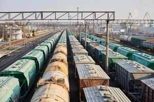 Підвищення тарифів на вантажні перевезення це удар по економічній безпеці України під час війни – ICC Ukraine