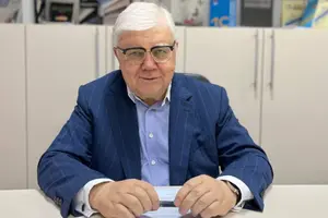 Ігор Коваль став виконувачем обов’язків мера Одеси