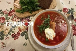 Скільки тепер коштує борщ: сенсаційна ціна економваріанту і версія «без обмежень»