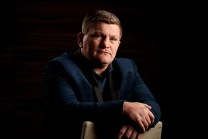 Стала відома причина смерті легендарного боксера Хаттона