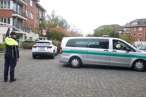 У вбивстві українця підозрюють 17-річного юнака із Сомалі