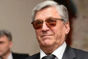 Тихонов: Я ще з часів СРСР казав, що ми не маємо друзів, крім солдатів і моряків