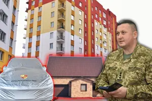 Розслідувачі встановили, що родина Кивлюків приховує від декларування нерухоме майно