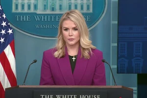 Трамп вірить у можливість зустрічі Зеленського та Путіна – Білий дім