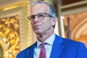 Сенат США готується розглянути законопроєкт про санкції проти Росії