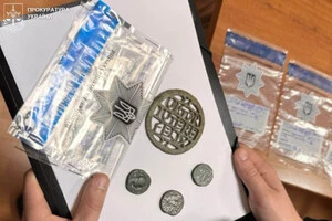 В Одесі врятовано унікальний артефакт Римської імперії  (фото)