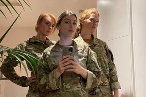 Українські медикині врятували чоловіка після ДТП у Лондоні