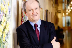 Бізнесмен з України може стати новим прем'єром Молдови