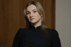 Решетилова попередила про затримку запуску Офісу військового омбудсмена