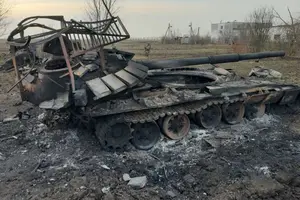 Втрати ворога станом на 17 жовтня 2025 – Генштаб ЗСУ