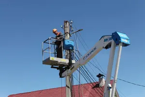 Міненерго повідомило про ситуацію в енергосистемі