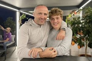 Арсеній Насіковський відігравав активну роль в операційних проєктах DIM, курував будівельні й інвестиційні напрямки