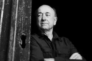 Помер українсько-американський письменник Тарнавський