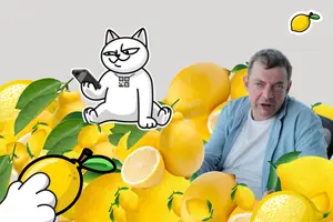Шукачі лимонів у Monobank «поклали» додаток через нову акцію