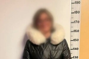 За підпал жінці загрожує до десяти років позбавлення волі