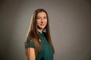 Українка виступить у ролі помічника на лінії румунки Іонели Песу