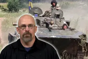 Нейт Венс підкреслює, що майже всі історії про російську поведінку звучать однаково