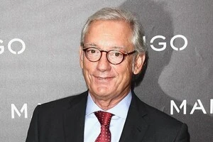 Поліція Іспанії підозрює у смерті засновника модного бренду Mango Ісака Андіка його сина