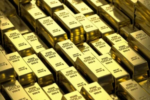 Золото подорожчало до рекордного рівня