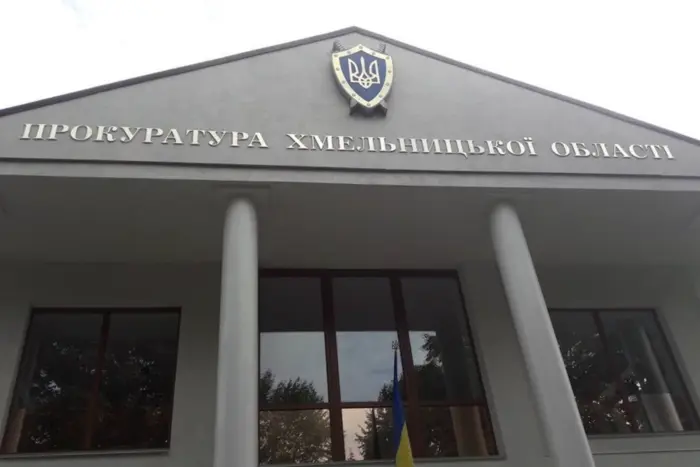 Прокурорка відмовилась від повторного медогляду, бо раптово «одужала»