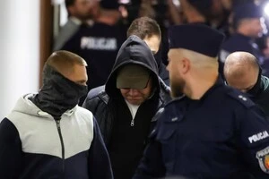 Польські правоохоронці затримали українця за запитом Німеччини