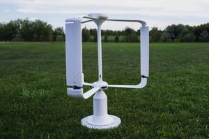 Вітряна турбіна від компанії Gevi Wind