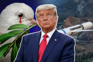 Мета Трампа, якщо орієнтуватися на їхню розмову з Путіним, це влаштувати обом сторонам емоційні гойдалки