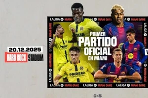 Футболісти розгнівалися через рішення провести матч у США