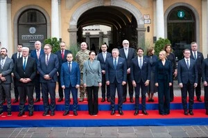 Словаччина надасть Україні енергетичну допомогу на пів мільйона євро