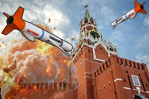 Будут удары «Томагавками» по Москве, и не только