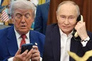 Трамп дзвонив Путіну. Яку гру веде Кремль
