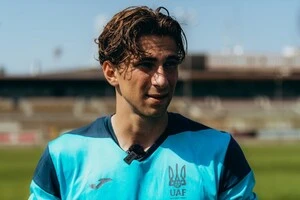 Стала відома зарплата Забарного у «ПСЖ»