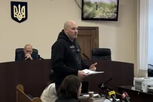 Суд продовжив запобіжний захід детективу НАБУ Магамедрасулову