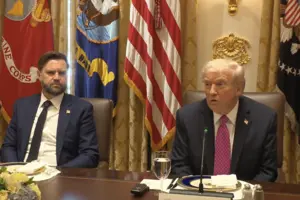 Трамп: Краще закінчити війну без Tomahawk