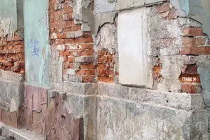 У Львові нарешті відреставрують фасад театру Заньковецької