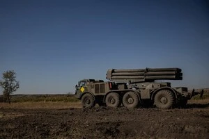 Росіяни пішли в масовані штурми на одній із ділянок фронту