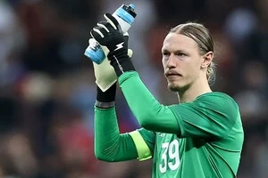 З клуба Забарного вже взимку зникне російський голкіпер – ЗМІ