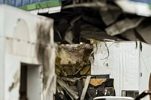 Росіяни атакували дронами Сумщину, є постраждала