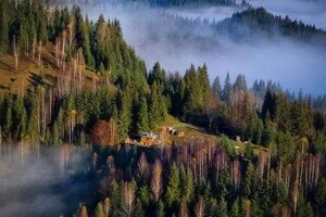 Два закарпатські села потрапили до переліку найкращих туристичних сіл світу