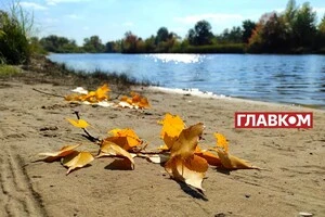 Із наступного тижня опади припиняться, але справжнього бабиного літа не буде