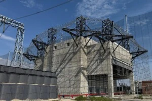 Україна посилить захист критичної інфраструктури: Свириденко пояснила, як саме