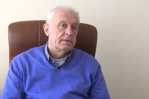 Помер відомий колаборант, колишній голова Верховної Ради Криму