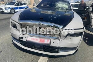 10 пострілів на очах у сина. Стали відомі деталі вбивства президента футбольного клубу