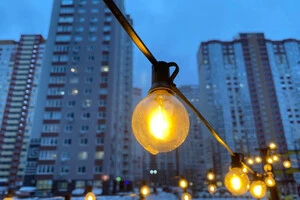 Енергетична криза у столиці. Начальник Київської військової адміністрації просить світ про допомогу