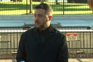 Зеленський вірить, що Трамп допоможе завершити війну 