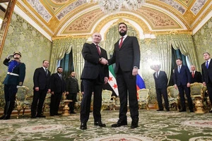 Сирия готова прогнуться под Путина. Чем это может обернуться для Ближнего Востока?