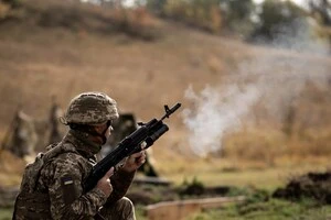 Улітку військам держави-агресорки вдалося окупувати тільки 0,4% української території